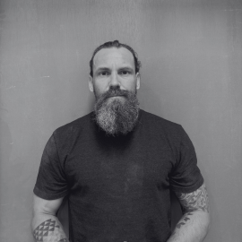 Ross Sanderson